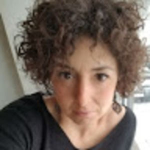 Meet your Posher, Melanie